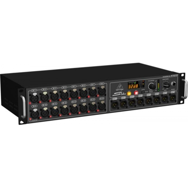Behringer S16