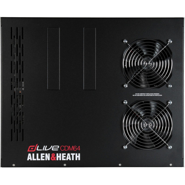 ALLEN&HEATH DLIVE-СDM64