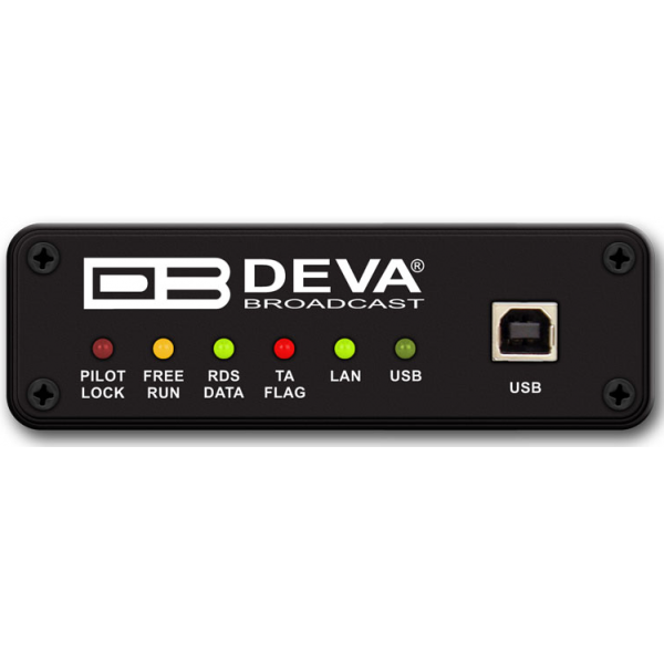DEVA Broadcast SmartGen Mini