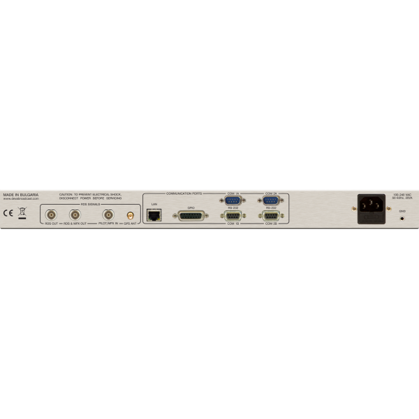 DEVA Broadcast SmartGen 6