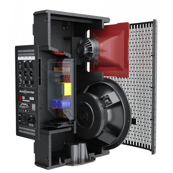Audiocenter GT508A