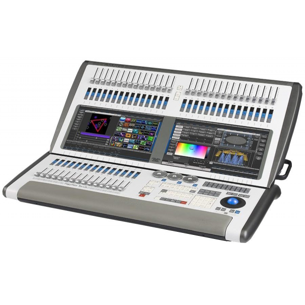 AVOLITES Sapphire Touch Console
