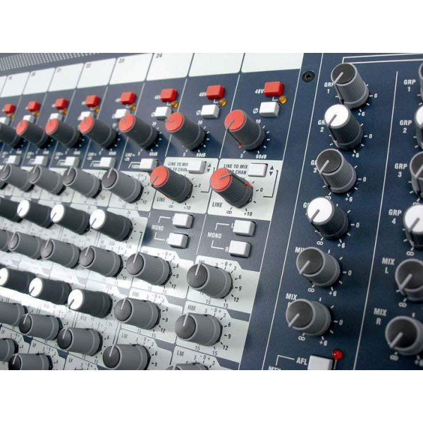 Soundcraft GB2-32