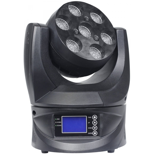 PR Lighting XLED 3007