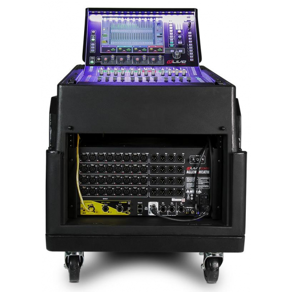 ALLEN&HEATH DLIVE-DLC15 (dLive C1500)