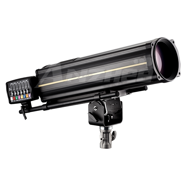 Anzhee PRO Follow SPOT 350 ZOOM-M