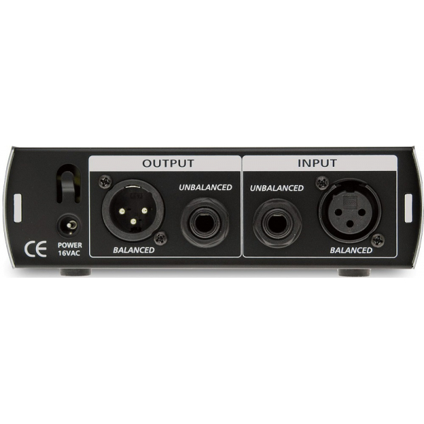 Presonus COMP16
