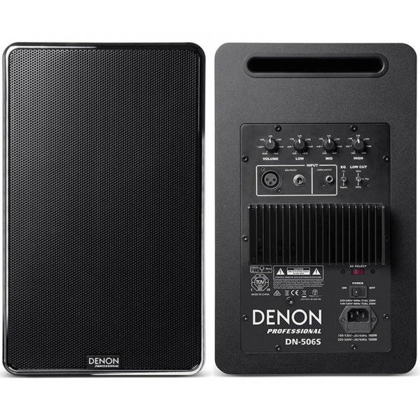 DENON DN-506S