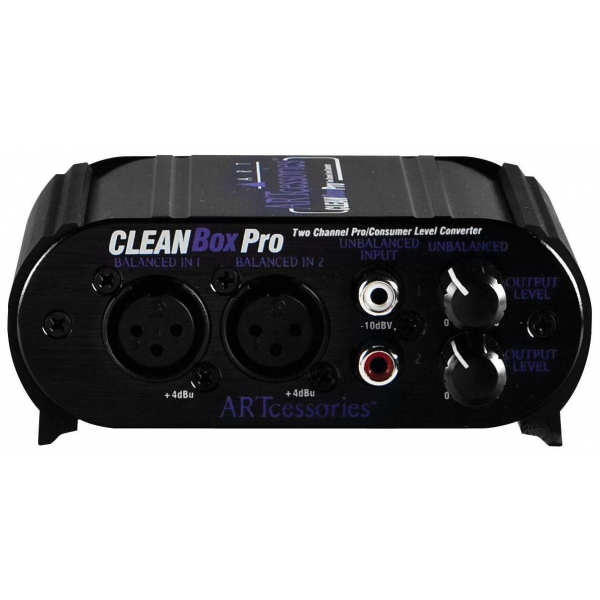 ART CLEANBOXPRO
