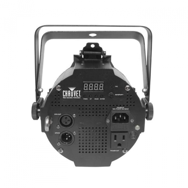 CHAUVET Slim PAR Tri 12 IRC