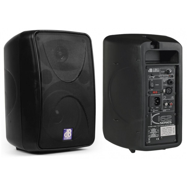 dB Technologies K162