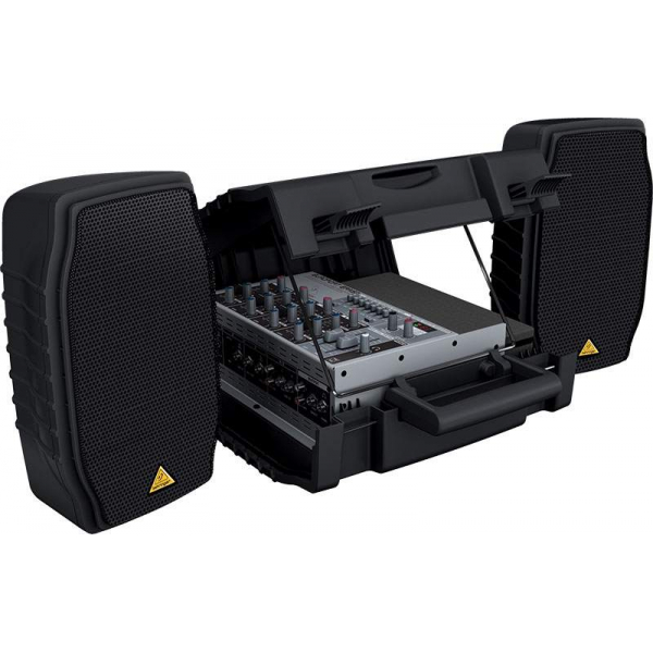Behringer EPA150