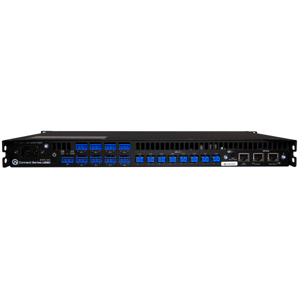 LEA Professional CONNECT 168D