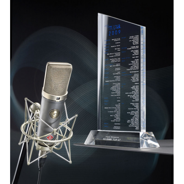 NEUMANN TLM 67