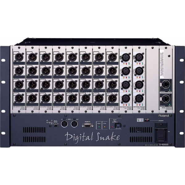 Roland S-4000S-0832
