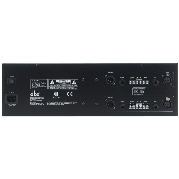 dbx 2231