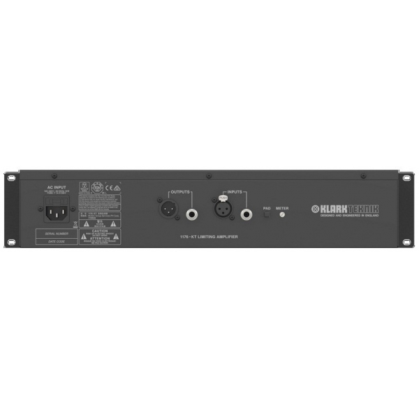 KLARK TEKNIK 1176-KT