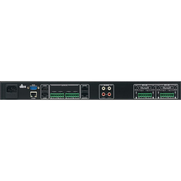 dbx 640m