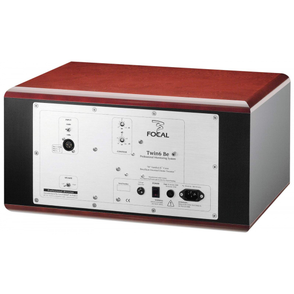 Focal Twin6 BE