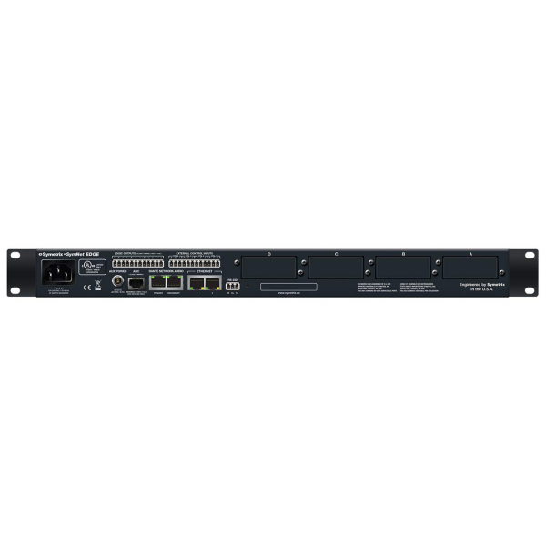 SYMETRIX EDGE Frame