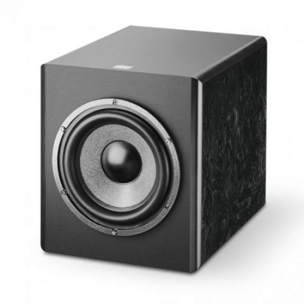 FOCAL Sub6 Black  