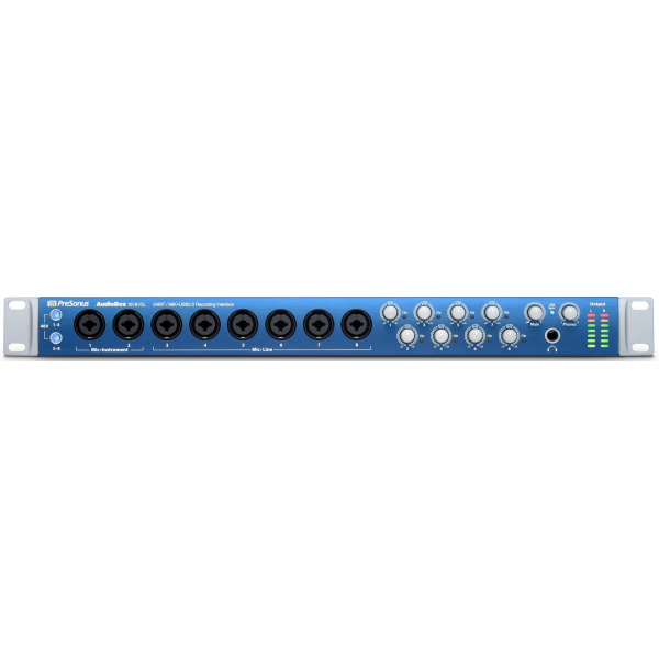 PreSonus AudioBox 1818VSL