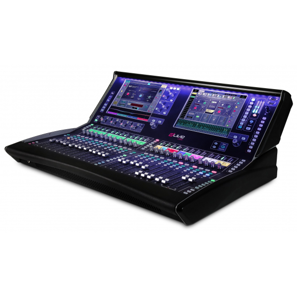 ALLEN&HEATH DLIVE-DLC35 (dLive C3500)
