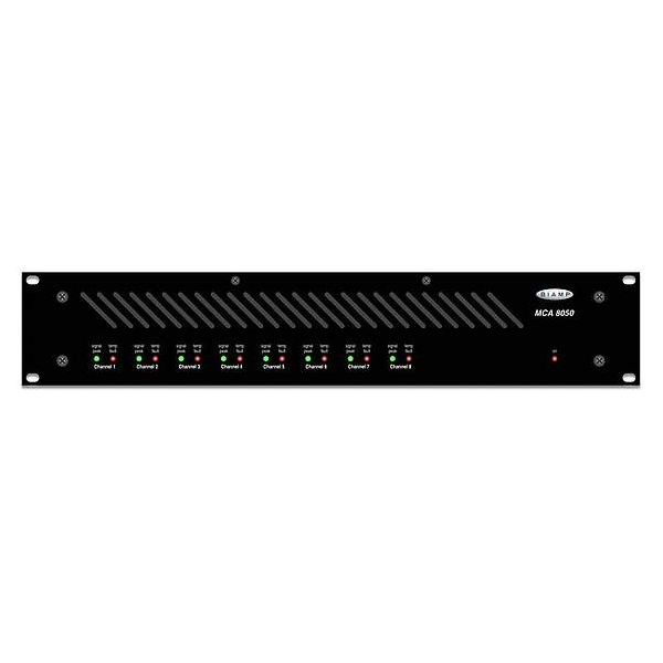 Biamp MCA 8050