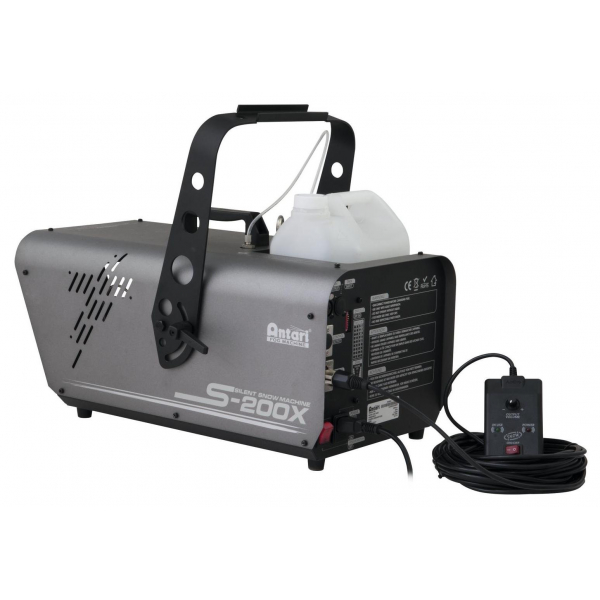 Antari S-200X