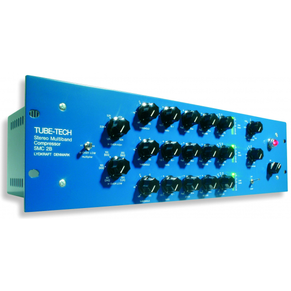 TUBE-TECH SMC 2BM