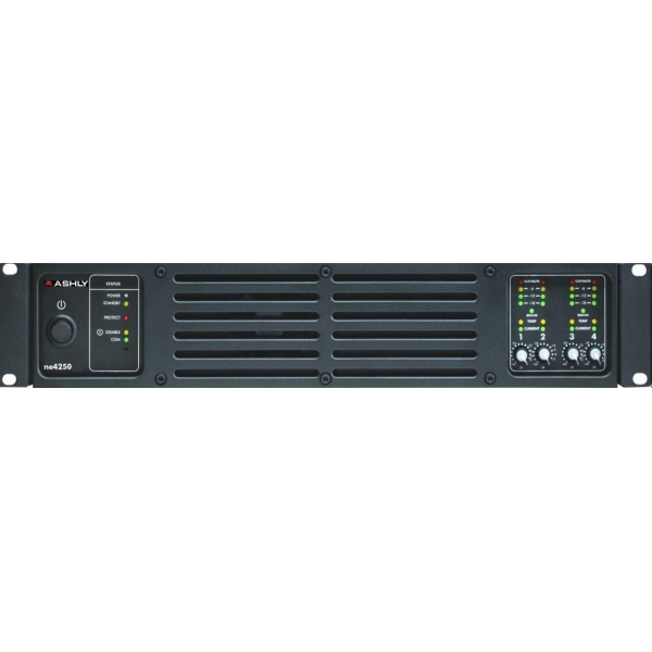 Ashly ne4250.10pe