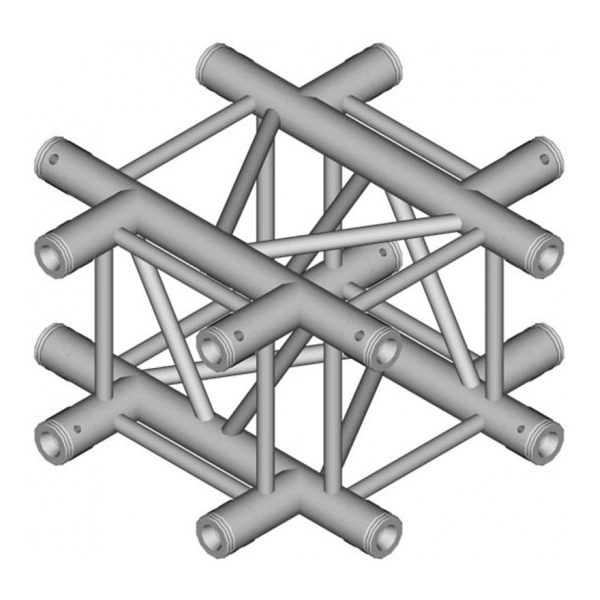 Dura Truss DT 34 C41-X  X-joint