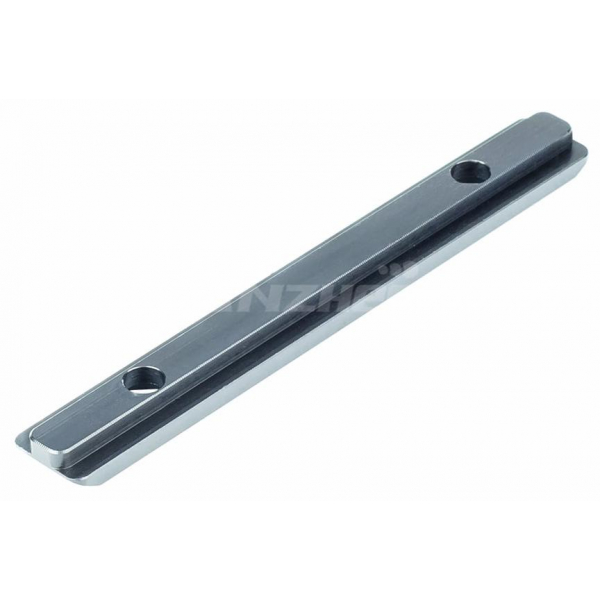 Anzhee PIXEL TUBE AA100 Frosted