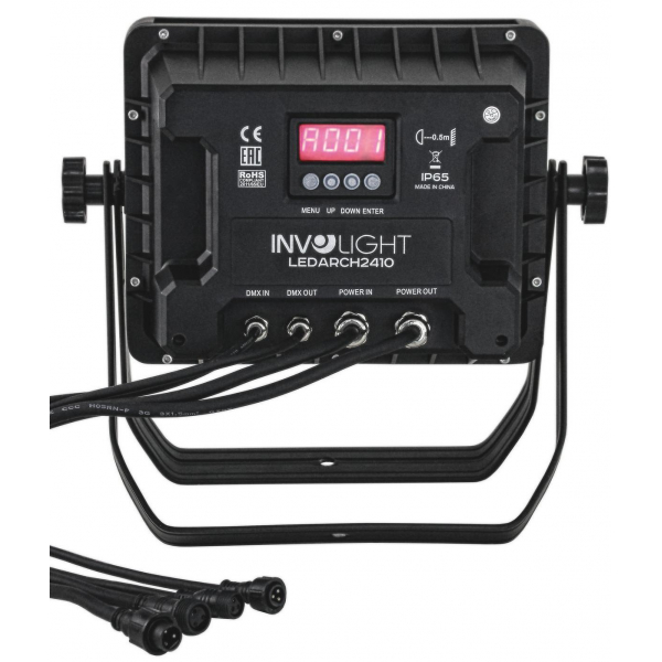 INVOLIGHT LEDARCH2410