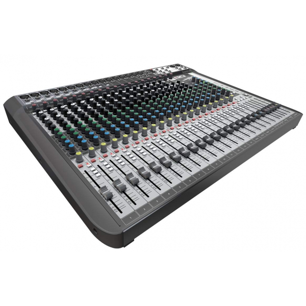 SOUNDCRAFT Signature 22MTK