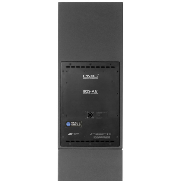 PMC IB2S XBD-AII (пара)
