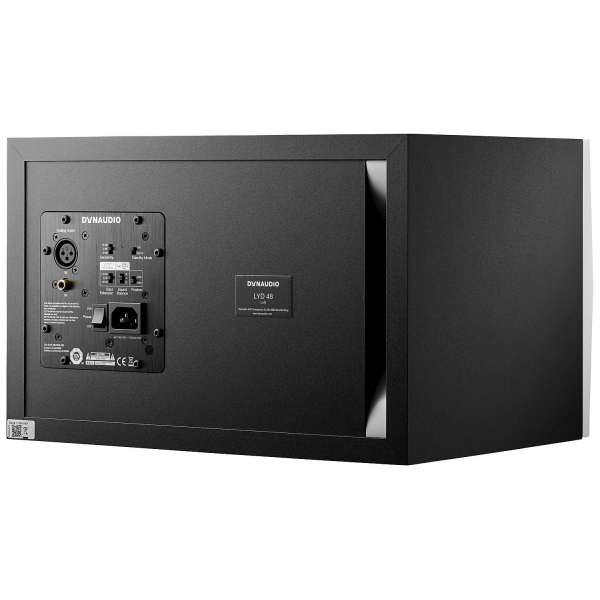 Dynaudio LYD-48 WH L