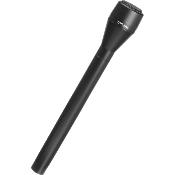SHURE VP64AL