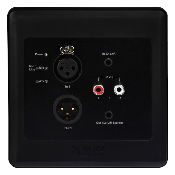 XILICA R22-WP-M