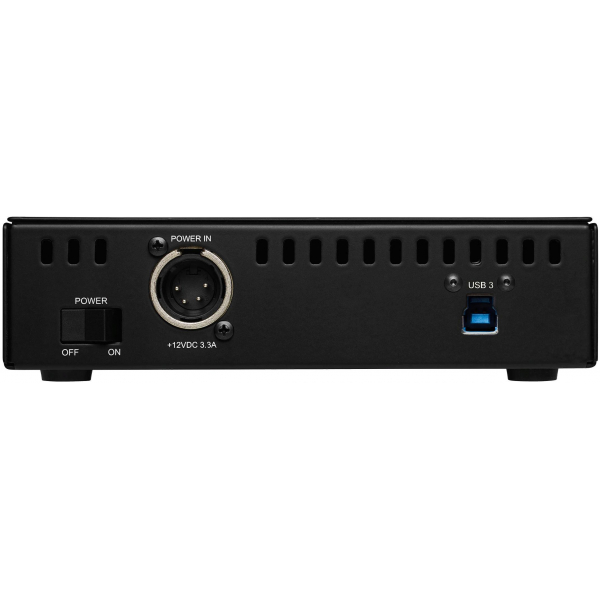 Universal Audio UAD-2 Satellite USB OCTO Custom