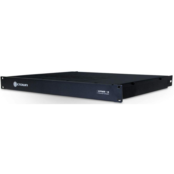 Crown XFMR8+