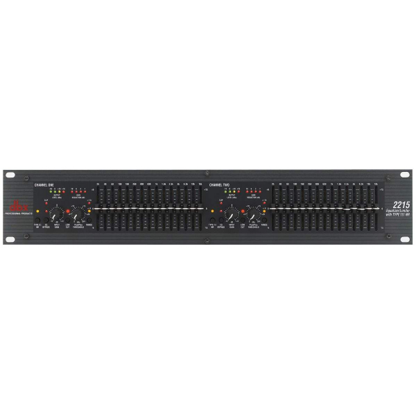 dbx 2215