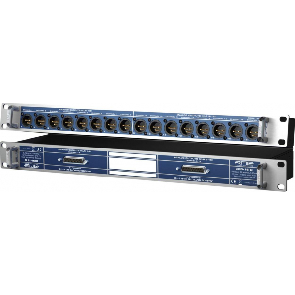 RME BOB-16 O
