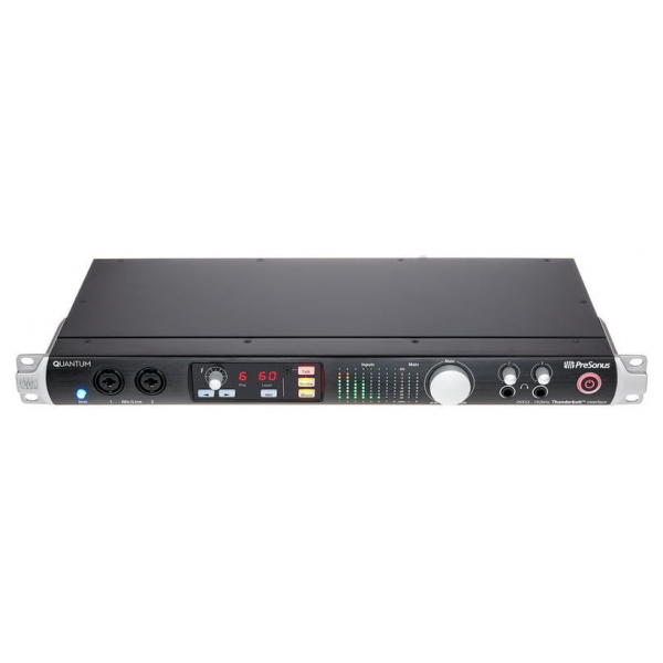 PreSonus Quantum