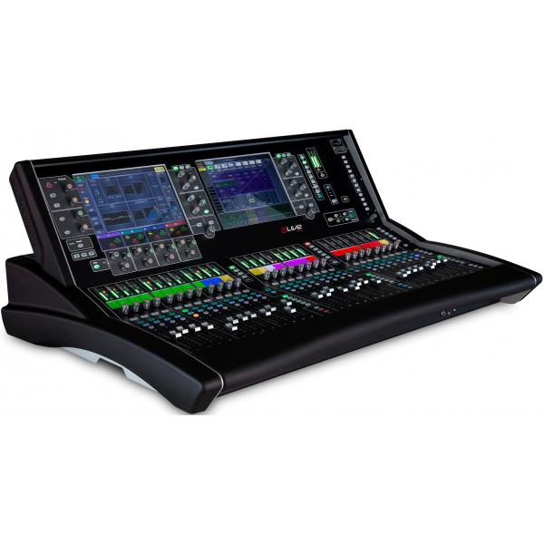 ALLEN&HEATH DLIVE-S5 (dLive S5000)