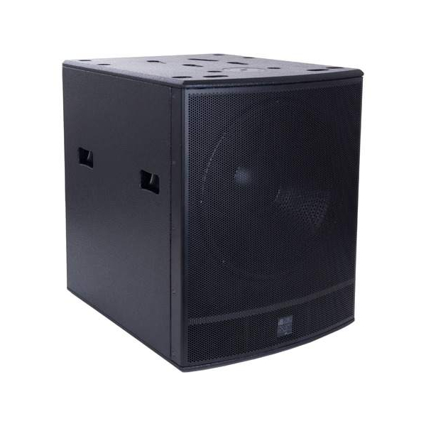 DB_TECHNOLOGIES DVX PSW18