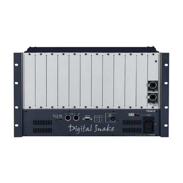 Roland S-4000S-MR