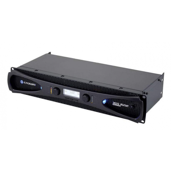 Crown XLS 1502 