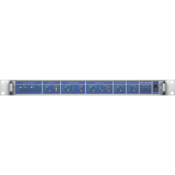 RME ADI-192 DD