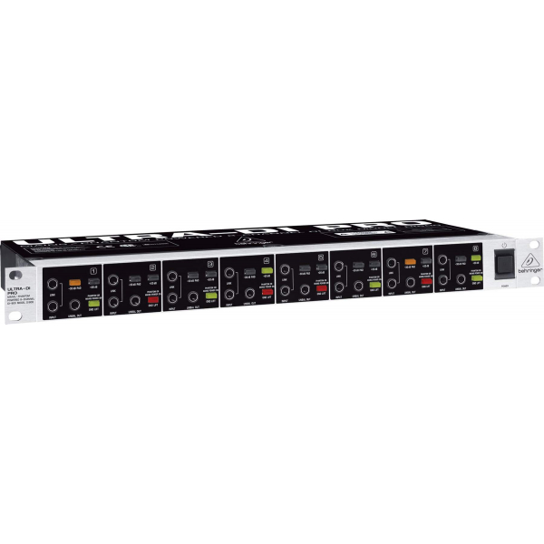Behringer DI800